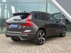 Volvo XC60 2.0 T8 Plug-in hybrid AWD Ultimate Dark 455pk luc, Automaat, Gebruikt, 4 cilinders, 1969 cc