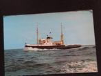ansichtkaart sleepboot "Utrecht" Wijsmuller, Verzamelen, Ophalen of Verzenden, Motorboot, Kaart, Foto of Prent
