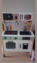 Speel keukentje, Ophalen, Zo goed als nieuw