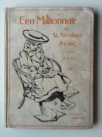 Een millionnair op St. Nicolaasavond, Gelezen, Page, Thomas Nelson, Ophalen of Verzenden, Fictie