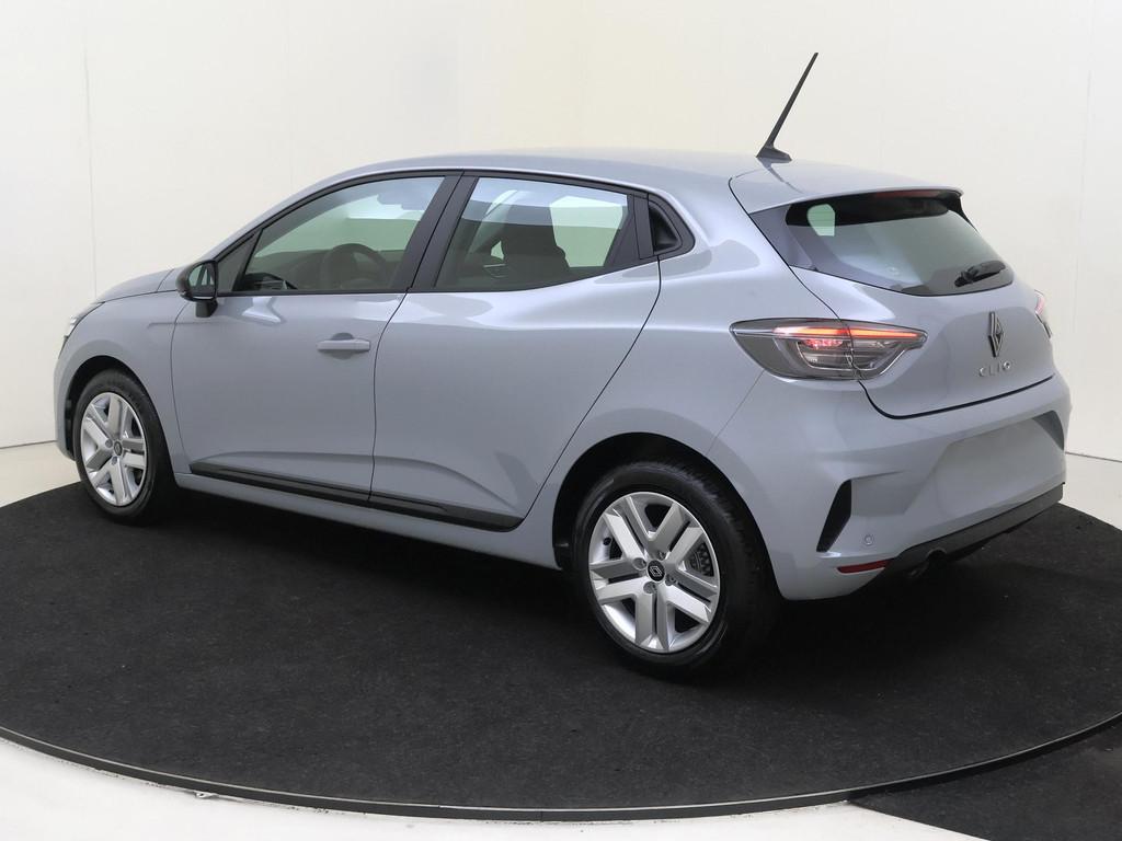 Renault Clio 1.0 TCe 90 GPF evolution | Pack Navigation | Pa, Auto's, Renault, Voorwielaandrijving, Stof, Parkeersensor, Bedrijf