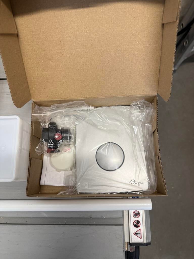 Urinoir, Ophalen of Verzenden, Nieuw