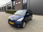 Hyundai i10 1.1I 5DR AUTOMAAT NAP 2008 Blauw, 31 €/maand, 4 cilinders, Blauw, Origineel Nederlands