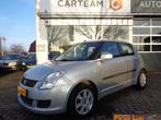Suzuki Swift 1.3 Comfort met AIRCO, Auto's, Voorwielaandrijving, Stof, Zwart, 400 kg