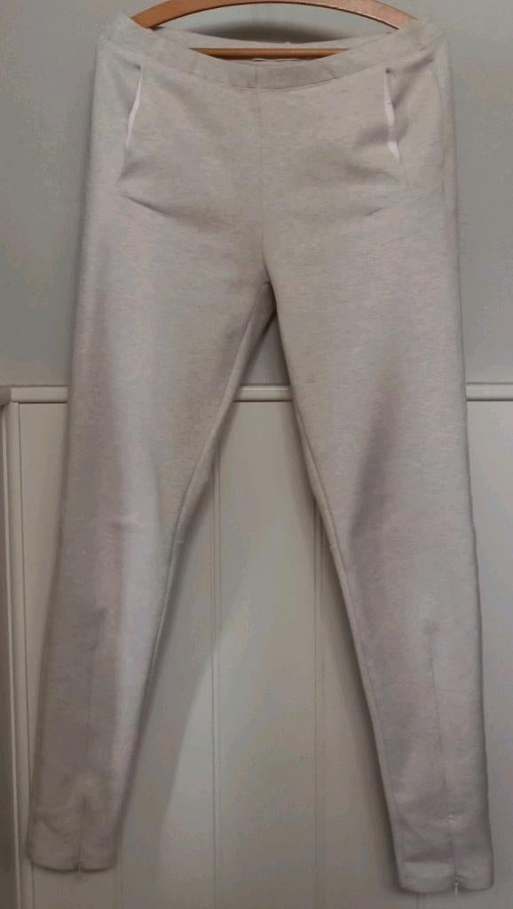 Humanoid broek maat S Nieuwstaat, Humanoid, Beige, Ophalen of Verzenden, Zo goed als nieuw