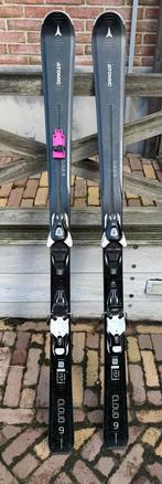 Atomic Cloud 9 ski’s 157cm, 140 tot 160 cm, Gebruikt, Ophalen of Verzenden, Atomic