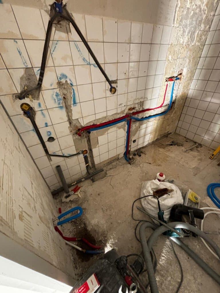 Ervaren Elektricien & Klusjesman – Snel en Betrouwbaar, Ophalen, Nieuw