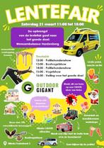 Gratis, Drie personen of meer