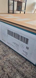 Philips 55 inch Smart TV - Nieuw in doos, Audio, Tv en Foto, Televisies, Philips, LED, 50 Hz, Nieuw