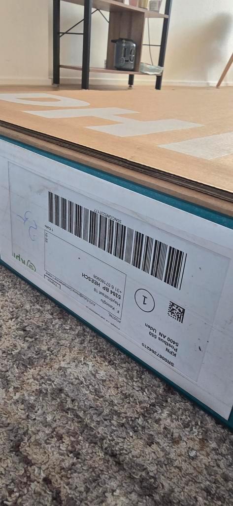 Philips 55 inch Smart TV - Nieuw in doos, Audio, Tv en Foto, Televisies, Nieuw, LED, 100 cm of meer, 4k (UHD), Philips, 50 Hz