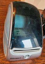 Dymo Labelwriter 400, Ophalen of Verzenden, Gebruikt