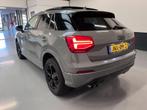 Audi Q2 2.0 TFSI quattro Sport Pano/Carplay/Virtual, Automaat, Gebruikt, 1984 cc, Bedrijf