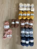 Garen Ella van Zeeman, Ophalen of Verzenden, Breien of Haken, Wol of Garen