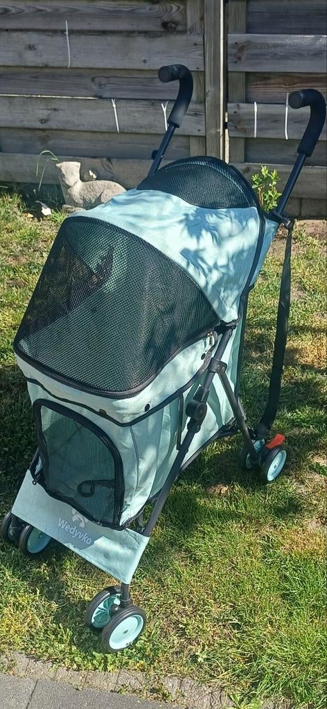 Homdennbuggy licht gewicht, Ophalen of Verzenden, Nieuw