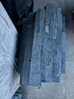 Leisteenstrips antractiet, Ophalen, Nieuw