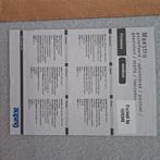 Prima Auping matrassen, Ophalen of Verzenden, Eenpersoons, 210 cm, 90 cm