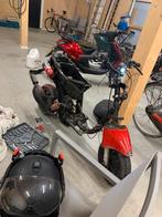 Zip 2t 50cc, Fietsen en Brommers, Ophalen of Verzenden, Gebruikt, Tweetakt, Piaggio