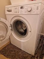 Bosch Serie 6 VarioPerfect Wasmachine en Droger, Ophalen, Gebruikt, Voorlader, Kort programma
