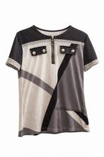 Tshirt maat s, Ophalen of Verzenden, Zo goed als nieuw, Korte mouw