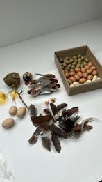 Paas decoratie, Ophalen of Verzenden, Zo goed als nieuw