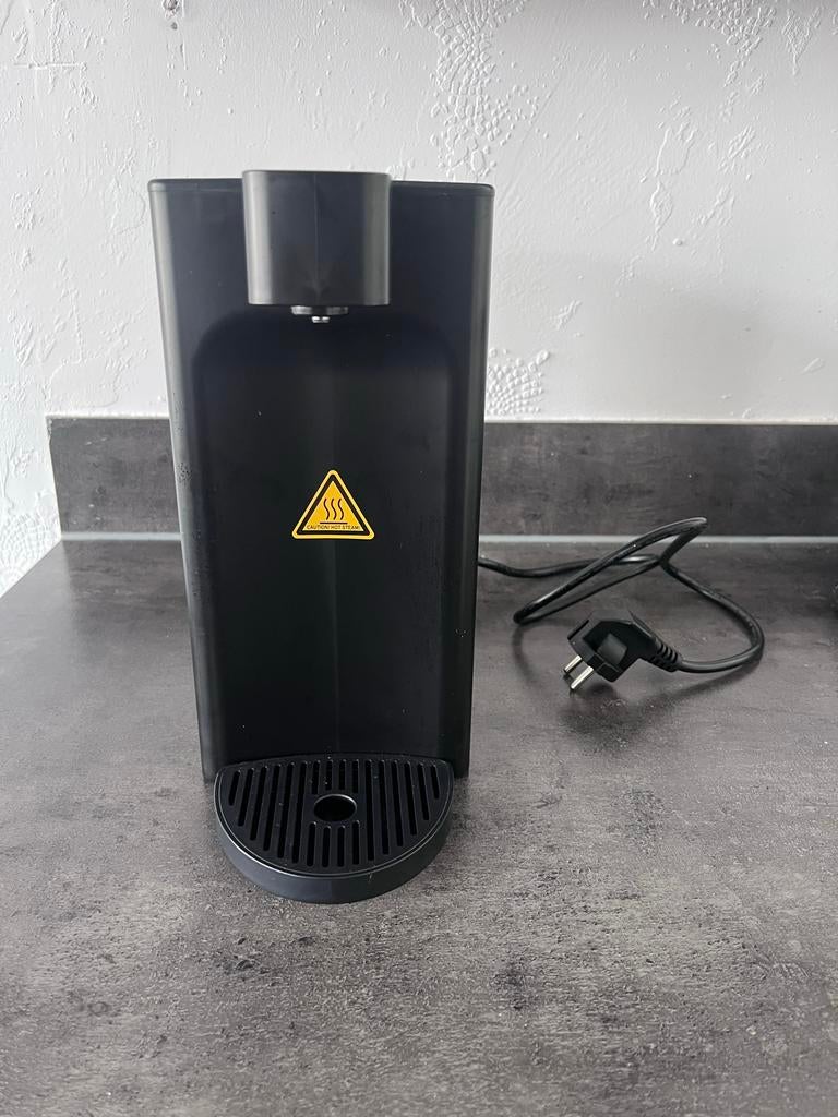 Digitale heetwaterdispenser 3 liter, Witgoed en Apparatuur, 2 liter of meer, Ophalen, Zo goed als nieuw