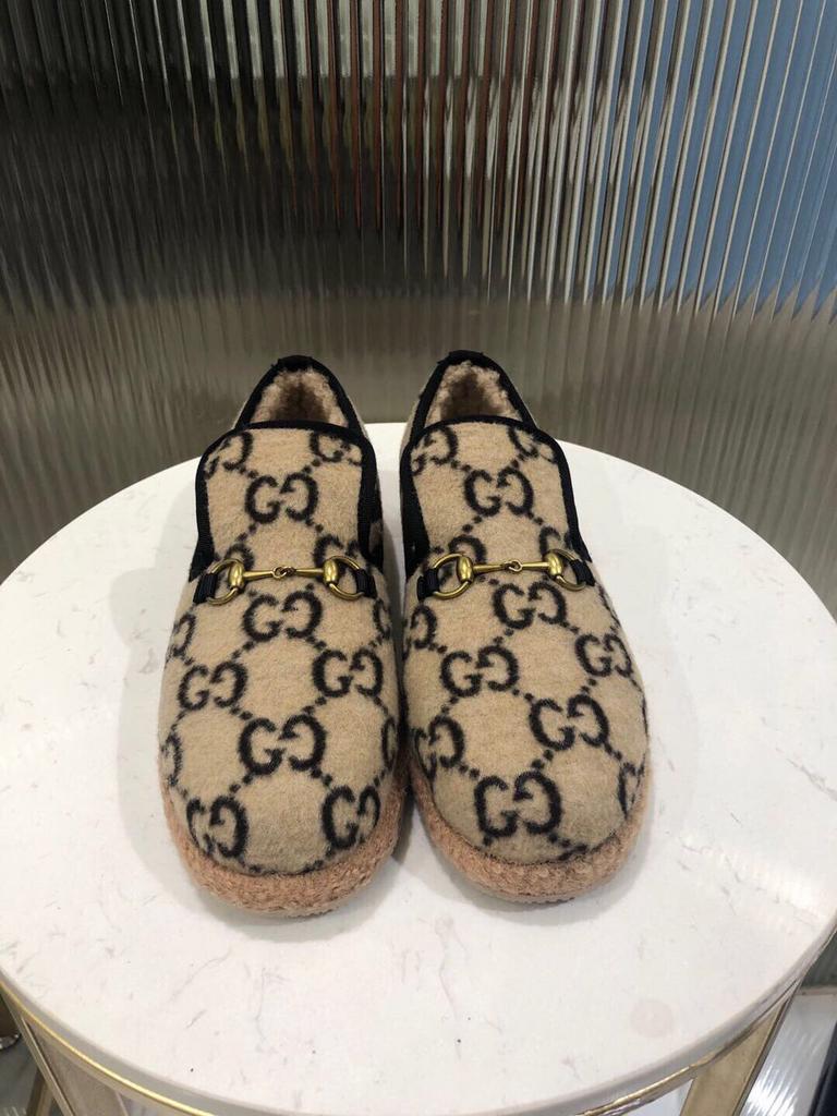 Gucci loafers, Ophalen of Verzenden, Zo goed als nieuw, Jongetje of Meisje, Schoentjes
