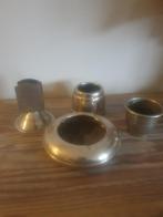 Vintage Rookstel - Aantrekkelijke Set, Ophalen of Verzenden