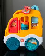 Fisher Price /FP Animal Friends Discovery Car, Ophalen of Verzenden, Gebruikt, Auto, Met geluid
