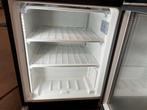 Topcold glasdeur vriezer BD115V -10/-25C, Gebruikt, Minder dan 60 cm, Vrijstaand, Ophalen