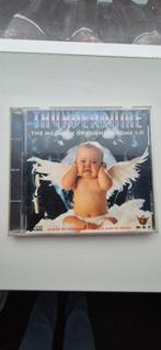 Thunderdome the megamix of 1-5, Ophalen of Verzenden, Zo goed als nieuw