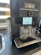 Siemens EQ9 S-300, Witgoed en Apparatuur, Koffiezetapparaten, Ophalen, Afneembaar waterreservoir, Koffiemachine, Koffiebonen