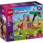 Lego Friends: 42640 Caviaspeeltuin, ., Nieuw, Ophalen of Verzenden, .