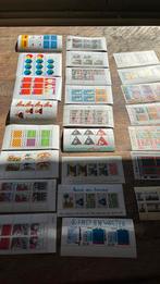 Kinderpostzegels 24 jaar, Ophalen of Verzenden, Nederland