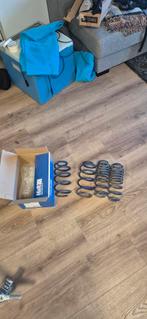 H&R Veren VW Polo 6R 1.2 TSI DSG -25mm/-40mm (tot 929kg), Ophalen of Verzenden