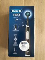 Oral-B PRO Series 1 elektrische tandenborstel, Ophalen of Verzenden, Nieuw, Mondverzorging
