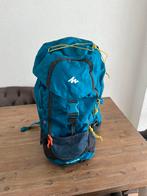Quechua rugzak forclaz 60L, Ophalen of Verzenden, Zo goed als nieuw, Overige merken
