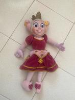 Knuffel Pardijn Efteling, Verzamelen, Efteling, Ophalen of Verzenden, Gebruikt, Overige typen