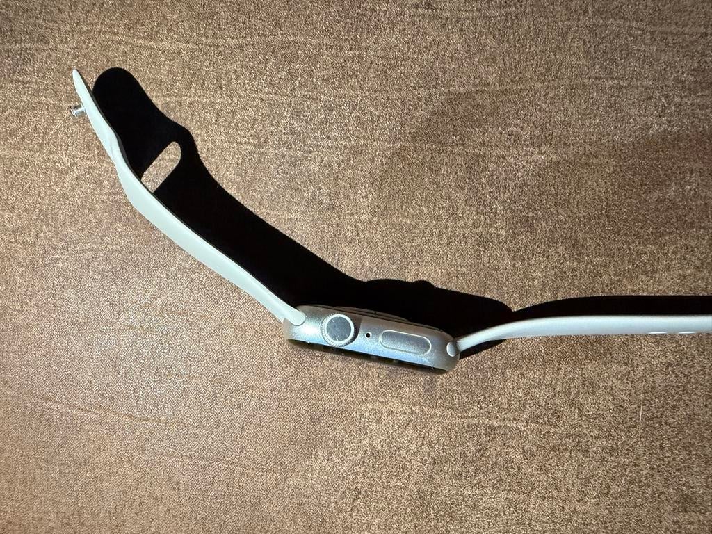 Apple Watch Series 8 41mm, Ophalen, Gebruikt, Apple Watch ⌚️, IOS