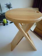 Vintage Suzy kruk jaren 80, Ophalen of Verzenden, Zo goed als nieuw, Hout