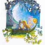 DaVICI Josephine Wall - Wisteria Moon - 250 st. (AANBIEDING), Ophalen of Verzenden, Minder dan 500 stukjes, Nieuw, Legpuzzel