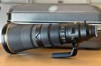 Nikon 600mm f/4E FL AF-S ED VR (BTW artikel) 600 f4, Gebruikt, Stroombaan 14, 1181 VX AMSTELVEEN, Nikon.nl@cffcommunications.nl