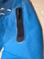 Nike Tech Trainingspak - Blauw, Blauw, Ophalen of Verzenden, Zo goed als nieuw, Algemeen