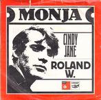 roland w - monja, Gebruikt, 7 inch, Single, Ophalen of Verzenden