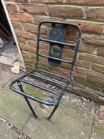 Cortina voorrek, Fietsen en Brommers, Fietsaccessoires | Bagagedragers, Ophalen, Gebruikt