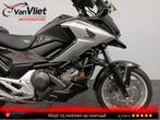 Prachtige Honda NC750X DCT Abs 2016 NC 750 X, Motoren, Motoren | Honda, 2 cilinders, Bedrijf, Onbekend, Overig