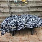 Te koop zadel en hoofdstel plus wat halsters, Ophalen of Verzenden, Gebruikt, Overige soorten