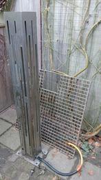 Rvs water ornament, Ophalen of Verzenden, Rvs