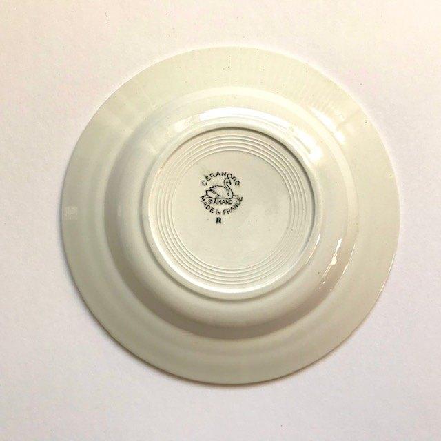 Ceranord Saint  Amand soepbord, Antiek en Kunst, Ophalen of Verzenden