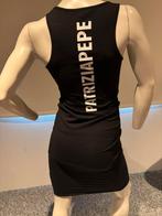 Patrizia pepe jurkje maat xl valt heel klein als m, Kleding | Dames, Jurken, Maat 38/40 (M), ., Zwart, Ophalen of Verzenden