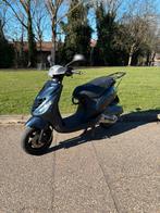 Piaggio zip 172cc lc brom swingarm, Ophalen, Tweetakt, Maximaal 45 km/u, Zip